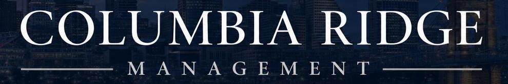 Columbia Ridge Management